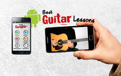 Best Guitar Lessons